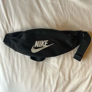 Nike Fanny Pack Belt Bag Black